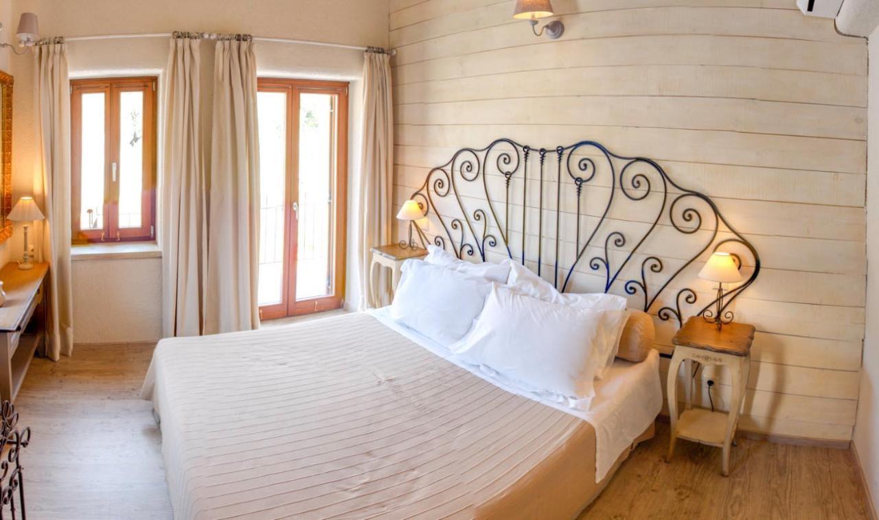 Villa Grand View Kimon Mithimna Exterior foto